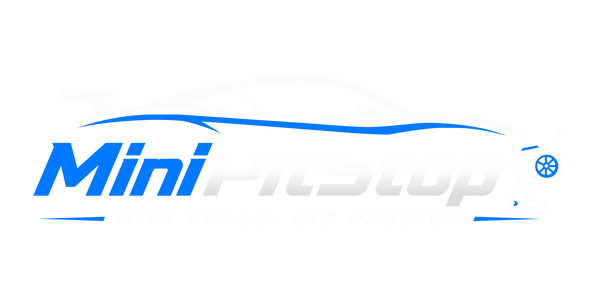 MiniPitStop